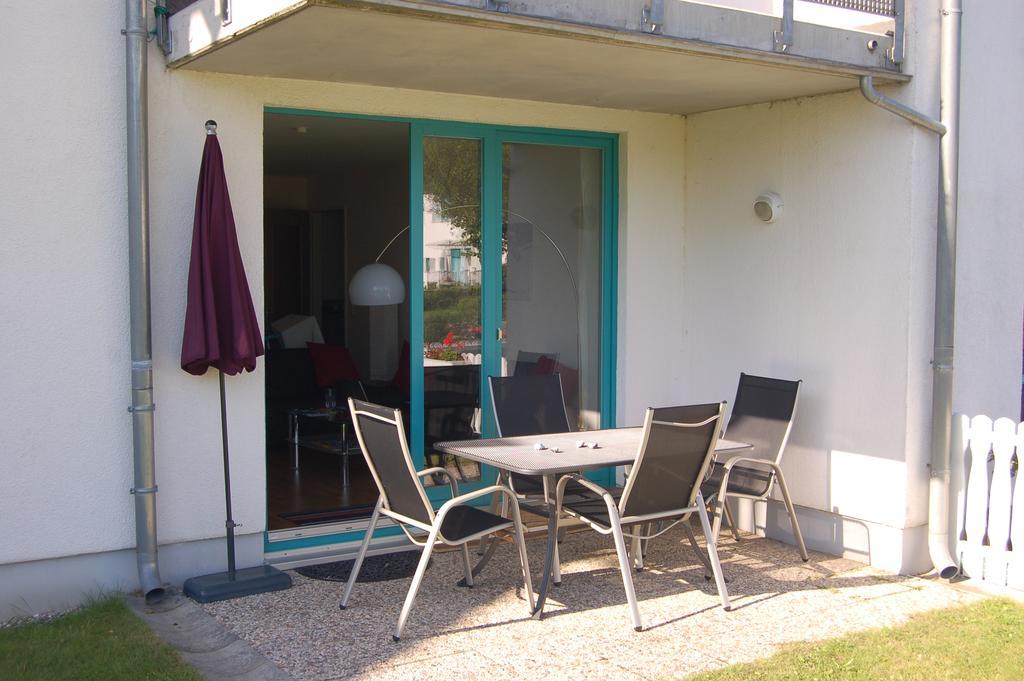 Haus Rabe By Rujana Apartment Binz