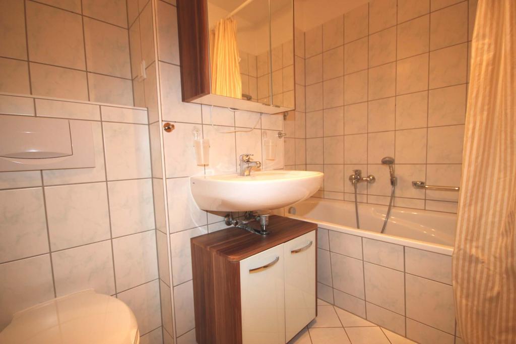 Haus Rabe By Rujana Apartment *
