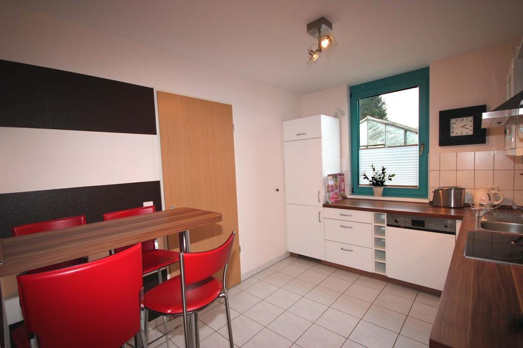 Haus Rabe By Rujana Apartment *