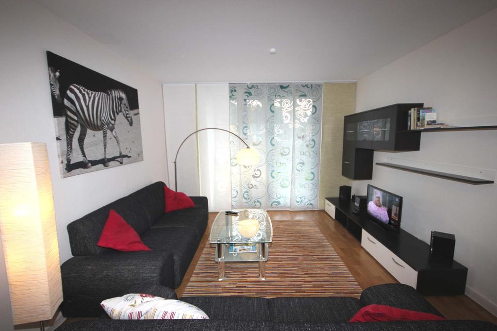 Haus Rabe By Rujana Apartment *