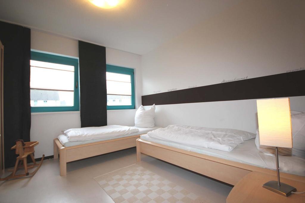 Apartment Haus Rabe By Rujana