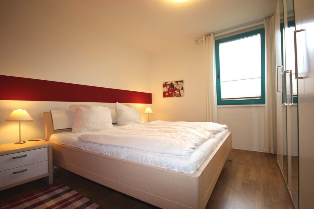 Apartment Haus Rabe By Rujana *