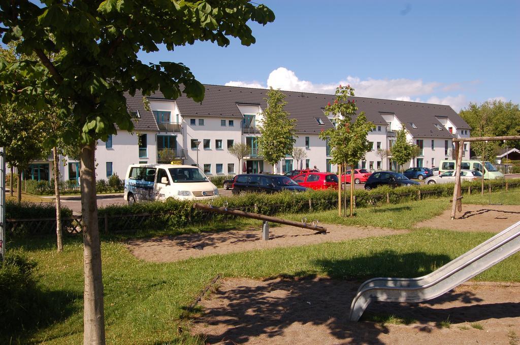 Haus Rabe By Rujana * Binz