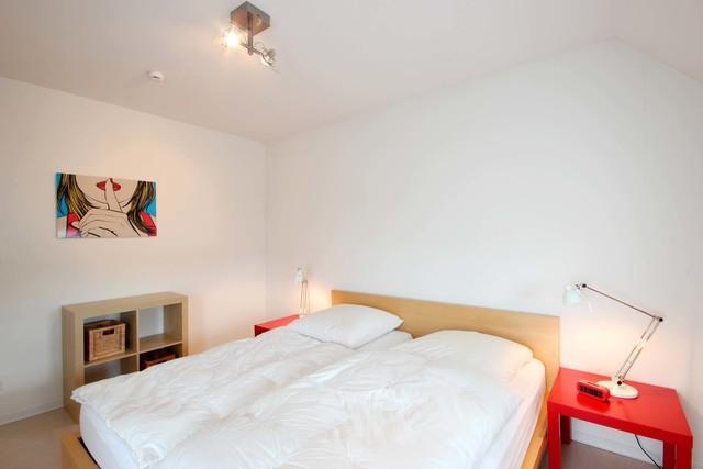Apartment Haus Rabe By Rujana