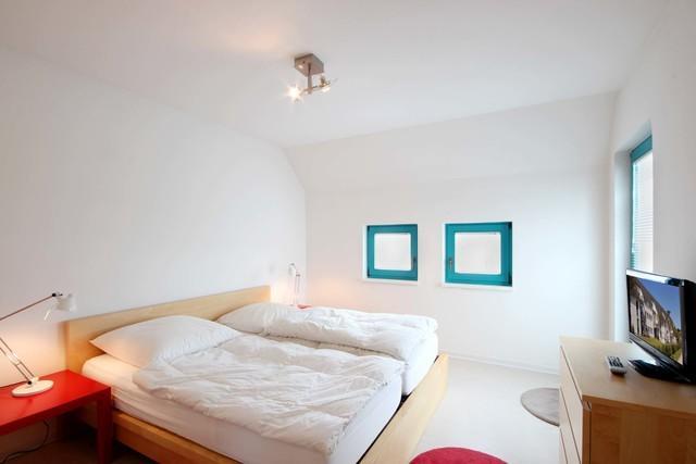 Haus Rabe By Rujana Apartment Ostseebad Binz
