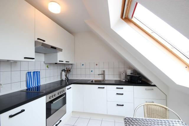 Haus Rabe By Rujana Apartment