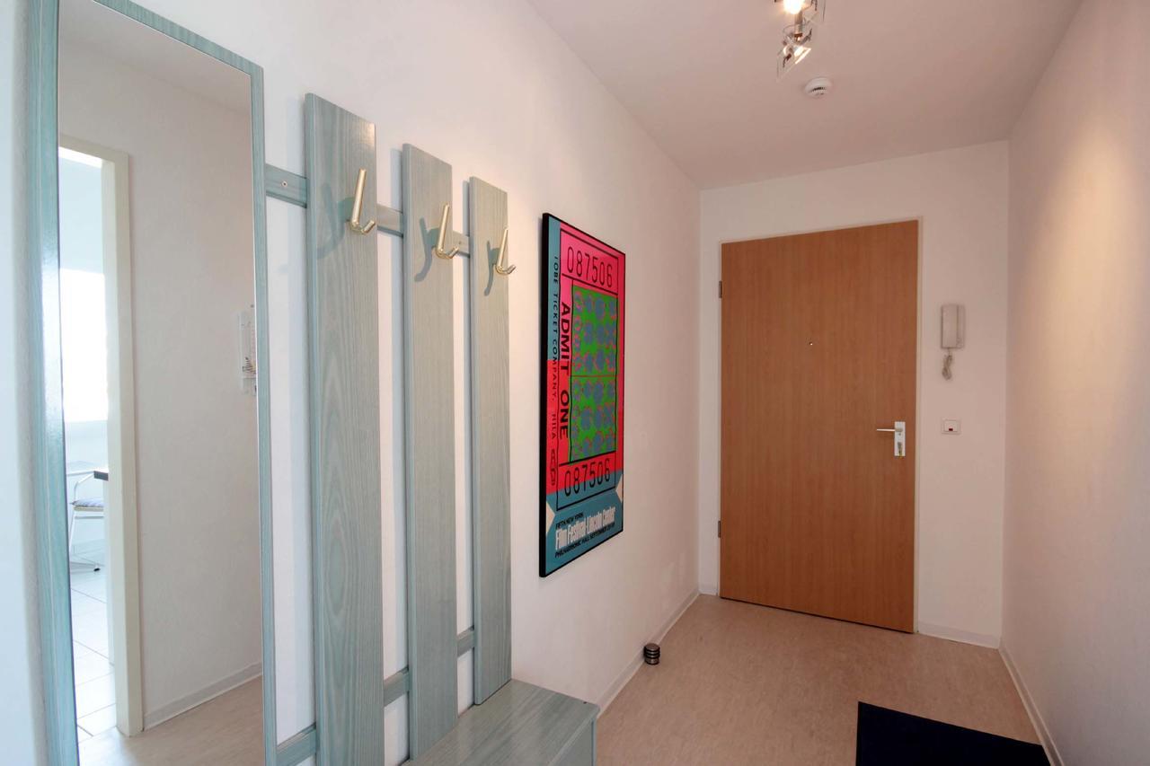 Apartment Haus Rabe By Rujana